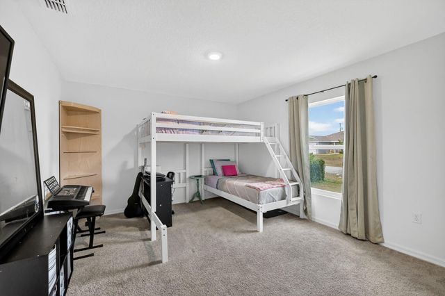 644 SW Hoffenberg Avenue, Port St Lucie, FL 34953