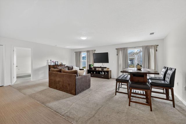 644 SW Hoffenberg Avenue, Port St Lucie, FL 34953