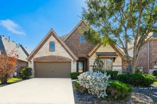 17135 Chalmers Close Court, Richmond, TX 77407