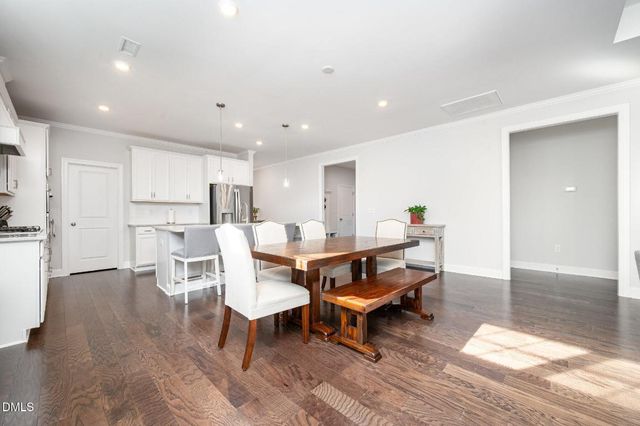 155 Hidden Bluff Drive, Chapel Hill, NC 27517