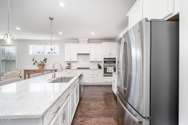 155 Hidden Bluff Drive, Chapel Hill, NC 27517