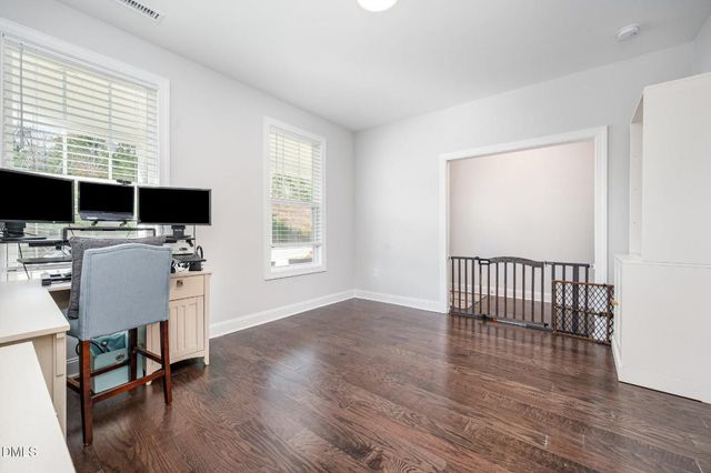 155 Hidden Bluff Drive, Chapel Hill, NC 27517