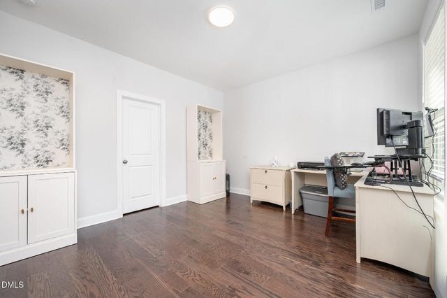 155 Hidden Bluff Drive, Chapel Hill, NC 27517