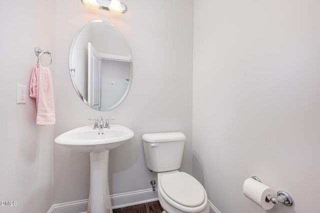 155 Hidden Bluff Drive, Chapel Hill, NC 27517