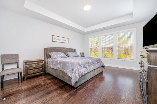 155 Hidden Bluff Drive, Chapel Hill, NC 27517