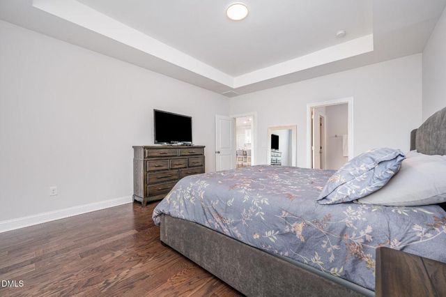 155 Hidden Bluff Drive, Chapel Hill, NC 27517