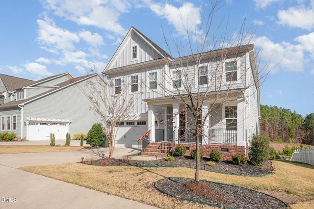 155 Hidden Bluff Drive, Chapel Hill, NC 27517