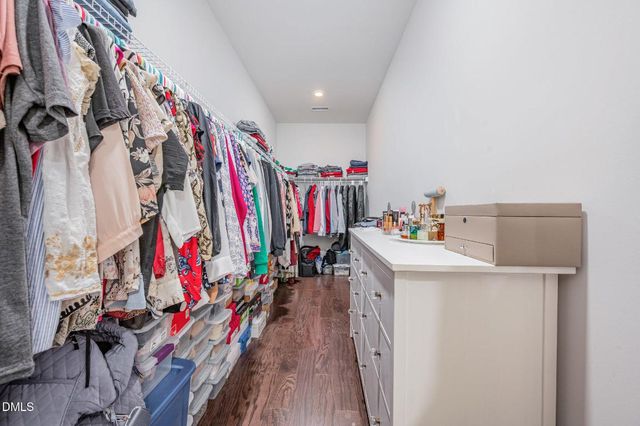 155 Hidden Bluff Drive, Chapel Hill, NC 27517