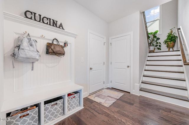 155 Hidden Bluff Drive, Chapel Hill, NC 27517