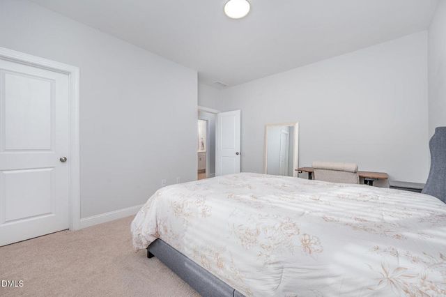 155 Hidden Bluff Drive, Chapel Hill, NC 27517