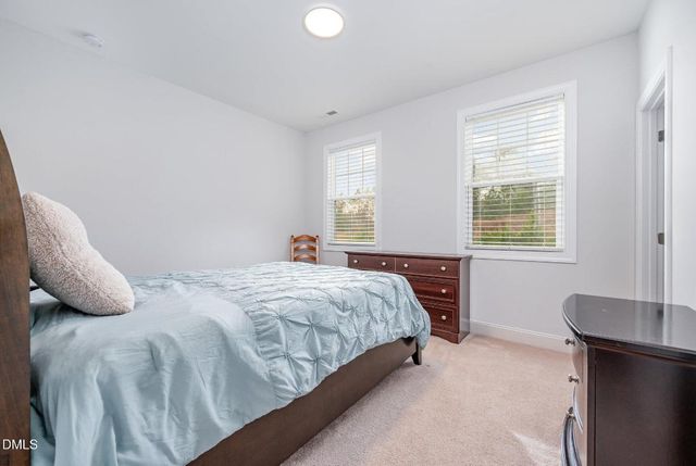 155 Hidden Bluff Drive, Chapel Hill, NC 27517