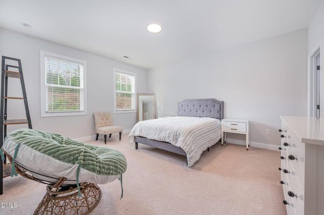 155 Hidden Bluff Drive, Chapel Hill, NC 27517