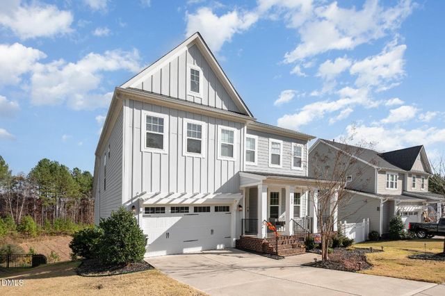 155 Hidden Bluff Drive, Chapel Hill, NC 27517