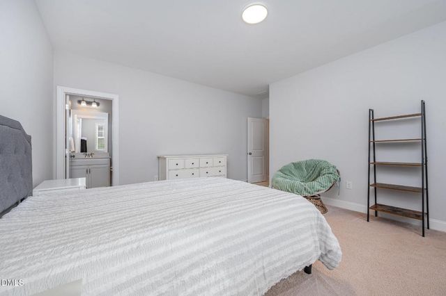 155 Hidden Bluff Drive, Chapel Hill, NC 27517