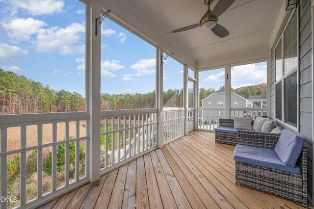 155 Hidden Bluff Drive, Chapel Hill, NC 27517