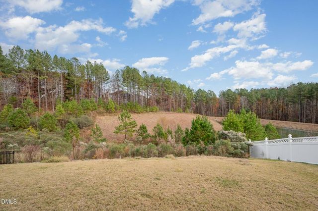 155 Hidden Bluff Drive, Chapel Hill, NC 27517