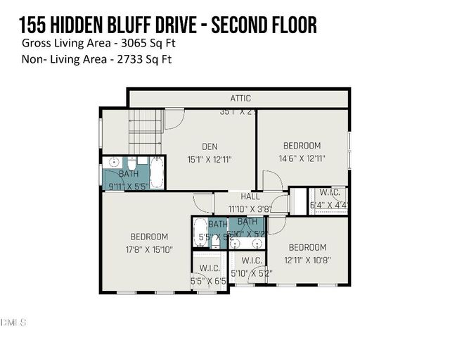 155 Hidden Bluff Drive, Chapel Hill, NC 27517