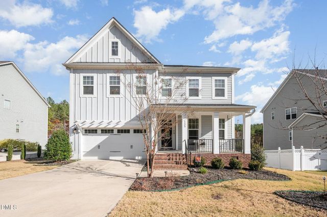 155 Hidden Bluff Drive, Chapel Hill, NC 27517