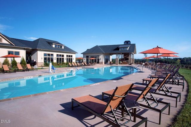 155 Hidden Bluff Drive, Chapel Hill, NC 27517