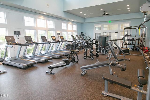 155 Hidden Bluff Drive, Chapel Hill, NC 27517