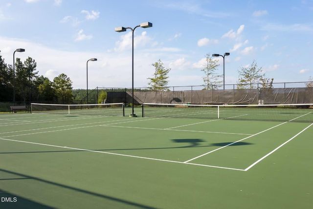 155 Hidden Bluff Drive, Chapel Hill, NC 27517