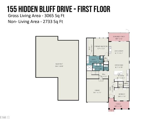 155 Hidden Bluff Drive, Chapel Hill, NC 27517