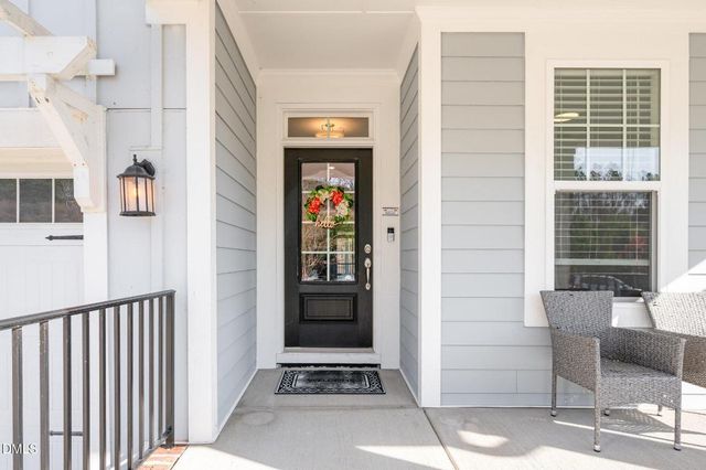 155 Hidden Bluff Drive, Chapel Hill, NC 27517