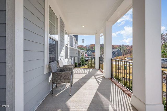 155 Hidden Bluff Drive, Chapel Hill, NC 27517