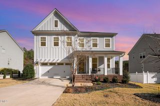 155 Hidden Bluff Drive, Chapel Hill, NC 27517