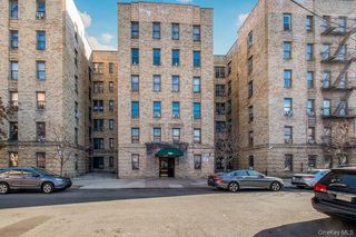 3230 Cruger Avenue 6G, Bronx, NY 10467