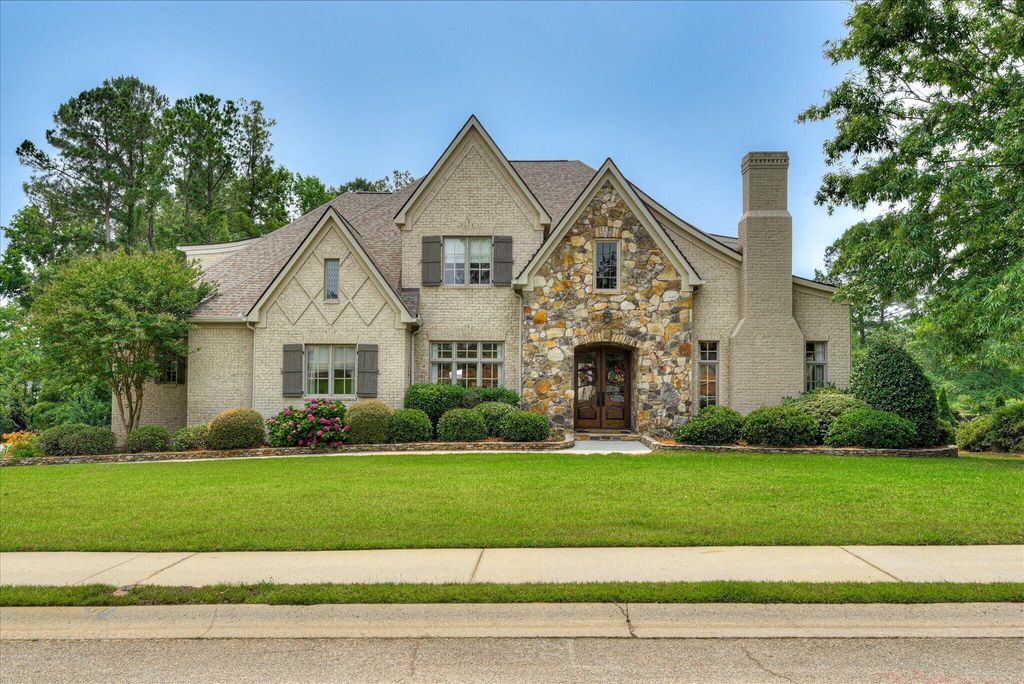 612 Emerald Crossing, Evans, GA 30809