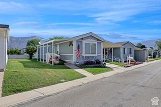 1111 N 2000 W ##48, Farr West, UT 84404