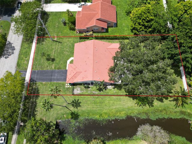 11601 NW 39th St, Coral Springs, FL 33065