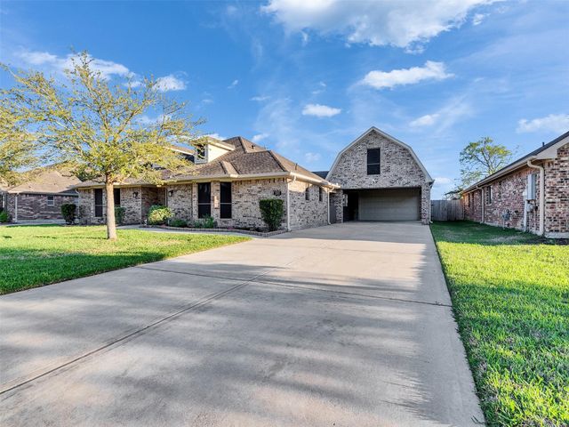 2011 Amado Lane, League City, TX 77573