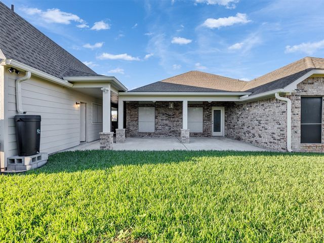 2011 Amado Lane, League City, TX 77573