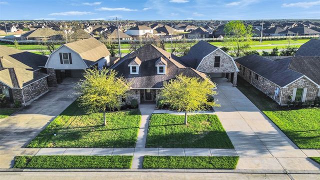 2011 Amado Lane, League City, TX 77573