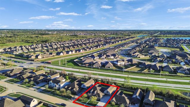 2011 Amado Lane, League City, TX 77573