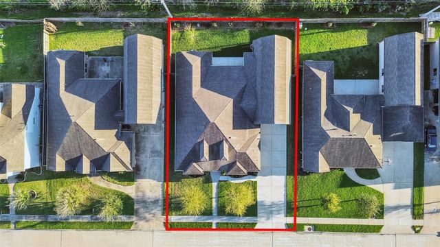 2011 Amado Lane, League City, TX 77573