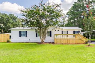 160 Tish Way, Rincon, GA 31326