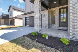 6909 SW Basswood Avenue, Bentonville, AR 72713