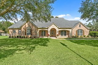 32626 Waterworth Court, Fulshear, TX 77441