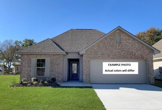 312 Carol Drive, Thibodaux, LA 70301