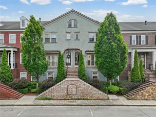 3615 Brookleigh Lane NE, Atlanta, GA 30319