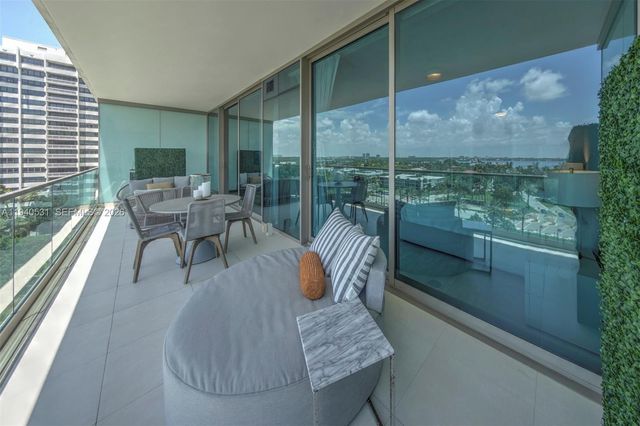 10201 Collins Avenue 804, Bal Harbour, FL 33154