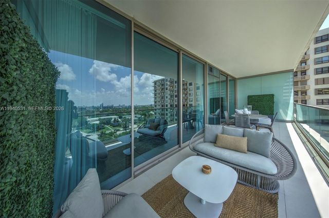 10201 Collins Avenue 804, Bal Harbour, FL 33154