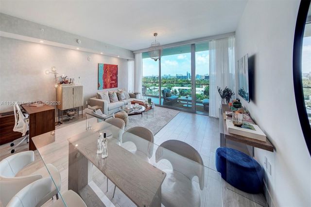 10201 Collins Avenue 804, Bal Harbour, FL 33154