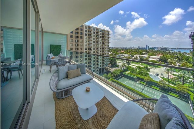 10201 Collins Avenue 804, Bal Harbour, FL 33154