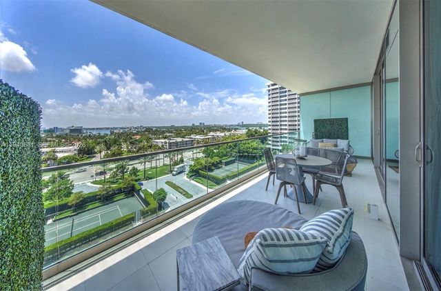 10201 Collins Avenue 804, Bal Harbour, FL 33154