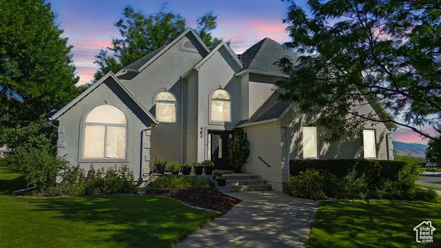 462 E 520 S, Smithfield, UT 84335