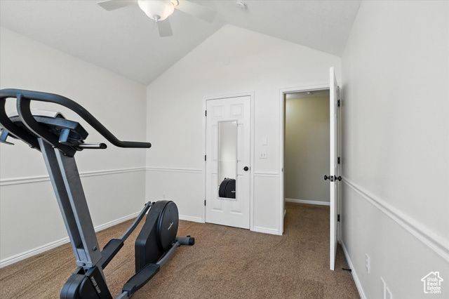 462 E 520 S, Smithfield, UT 84335